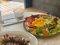 -KAFVS咖啡思咖啡馆(香海路店)