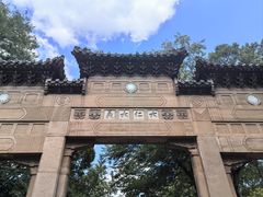 -灵谷景区