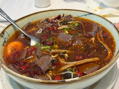 -松鹤楼(狮山永利广场店)