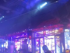 -喜鹊音乐酒馆(西街店)