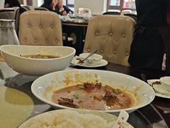 -西山人家·传统苏帮菜·家宴(木渎店)