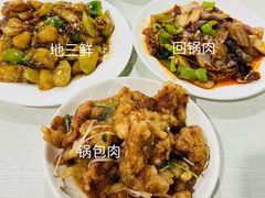 -老于餐厅(民生路店)