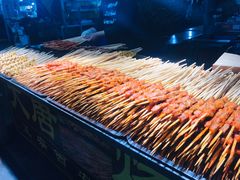 -大学城夜市大排档(凤栖路店)