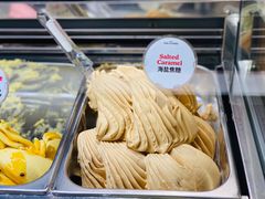 -Dal Cuore 达可芮冰淇淋(陕西北路店)