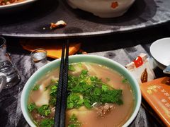 -萧记三鲜烩面(商务外环店)
