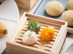 -彩丰楼中餐厅·仁恒洲际酒店