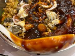 -黄记煌三汁焖锅(首创奥特莱斯店)