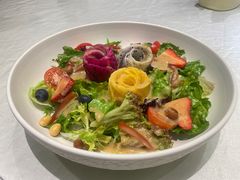 -鑫巴蜀小镇 · 水煮鱼专研店(玉桥店)