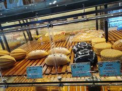-天母蓝鸟西餐厅·烘焙蛋糕(十三碗店)