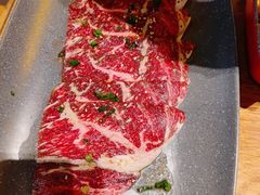 秘汁牛上脑-新石器烤肉(南通CBD大有境店)