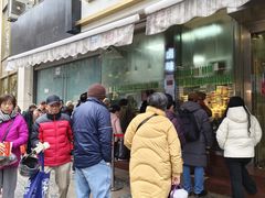 -光明邨大酒家(淮海路店)