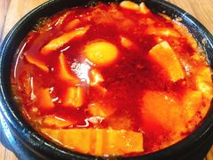 -李先生的首尔小馆(松江启源广场店)