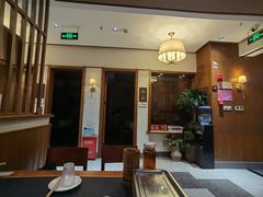 -福苗小骆驼烧烤(曲江店)