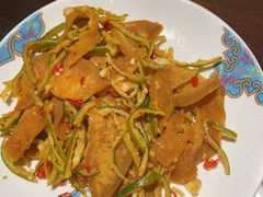 -川香渔府(万达店)