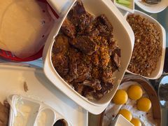 -盛百味·家宴餐厅(霸州分店)