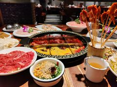 -黄家码头老火锅(解放碑旗舰店)