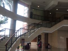 -澳门皇庭海景酒店