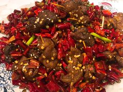 -付掌柜在成都·热炒砂锅集(金禾店)
