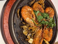 -鹿港小镇(悠唐店)