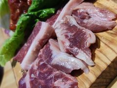 -金顺韩式烤肉·网红烤肉店(广利路店)