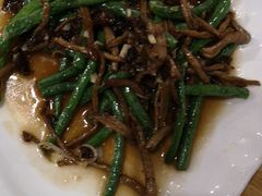 -鹦鹉小厨味道餐厅(山大南路店)