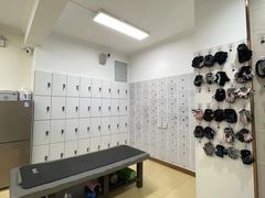 -中田健身工作室(莘庄地铁站店)