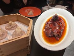 -小厨娘金榜题名(夫子庙秦淮河店)