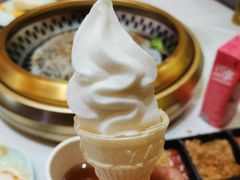 -布多斯烤肉火锅自助(江腾广场店)