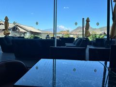 -时光吧·大堂吧·丽江和府洲际度假酒店