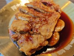 -阿大排档(长春这有山店)