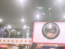 点击看大图 -MELAND CLUB亲子乐园·派对·餐厅(北京芳圆里ID MALL店)