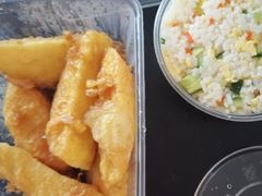 -清真宏玉祥黄门脸餐厅(华荫东里店)