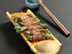 -云海肴·汽锅鸡·云南菜(领展购物广场·中关村店)