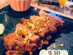 -印咖啡IN COFFEE(红旗街店)