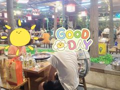 -重庆洪崖洞老火锅(音乐广场店)