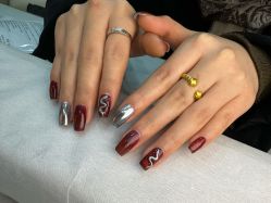 -董小姐日式美甲美睫·皮肤管理