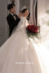 -蒙娜丽莎婚纱摄影 MONALISA