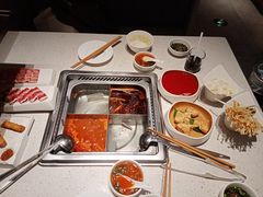 -海底捞火锅(创意园店)