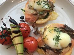 -农畉LONFOOD(福田星河COCOPark店)