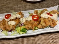 南蛮炸鸡块-有喜屋·深夜食堂(环宇荟店)