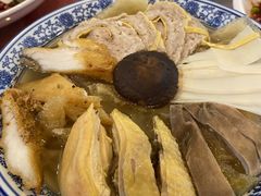 -三林本帮馆(中林街店)