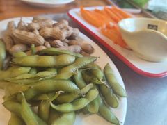 -義聚德·清真铜锅涮羊肉·烧烤(河东店)