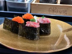 -Sushi Hanzo半藏(天环广场店)