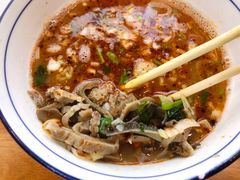 优质羊杂碎-老师家羊杂碎(延安总店)