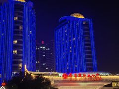 -秦皇岛秦皇国际大酒店