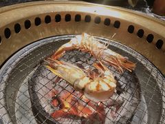 -山川小町·极番烧肉(新地假日广场店)