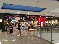 -万达广场(无锡滨湖店)