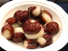 心太软-老吉士酒家(天平路店)