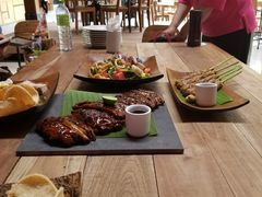 -Naughty Nuri’s Phuket