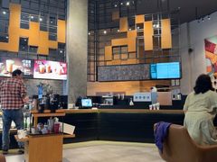 -星巴克(广州东方文德店)